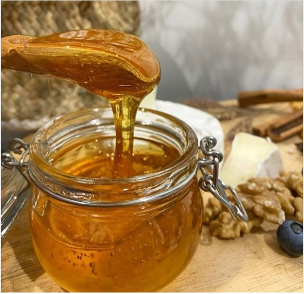 Названо країни-лідери за імпортом українського меду