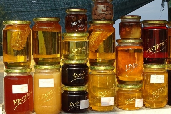 Обсяги світової торгівлі медом зросли на 18%