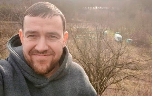 Олександр Слободян