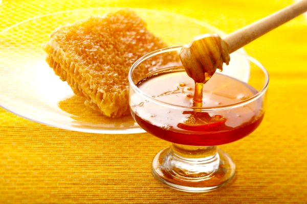 В Україні мед стане більш якісним і буде вироблятися за євростандартами
