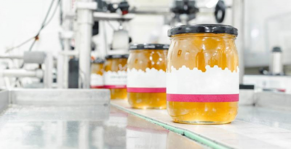 Кому смакує мед з України — огляд експортних можливостей