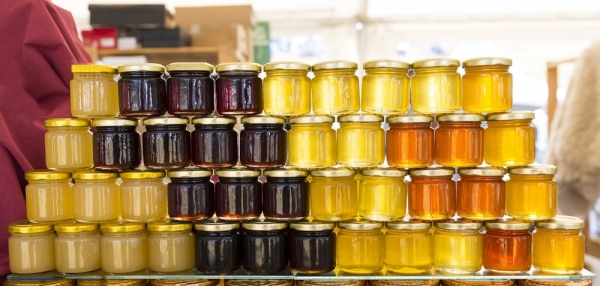Мед натуральний: перспективи експорту до ЄС