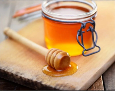 Про цінність бджолиного меду