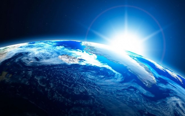 У світі 30 березня пройде акція Година Землі