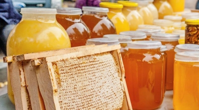 Сім українських виробників меду можуть експортувати продукцію до Саудівської Аравії