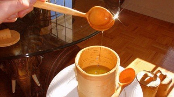 В Україні різко збільшився фальсифікат меду