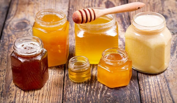 Попри зростання попиту, обсяги експорту органічного меду скорочуються