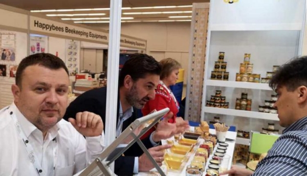 Ціна на мед падає не тільки в Україні – це загальносвітовий тренд