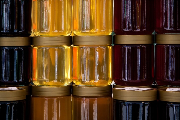 Експортери розповіли, як формується ціна на мед