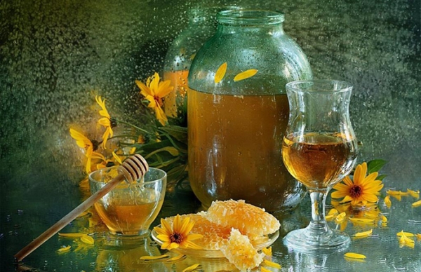 В Україні тільки два медовара мають ліцензії на випуск медових напоїв