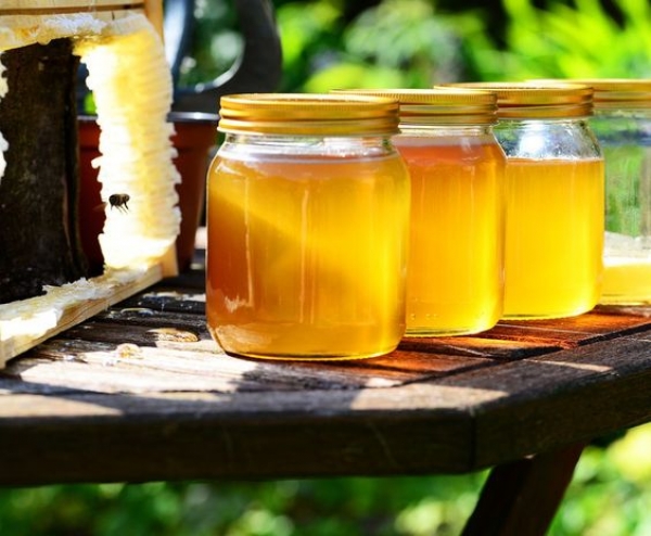 Ціна на мед на 20 червня в Україні у 2018 році