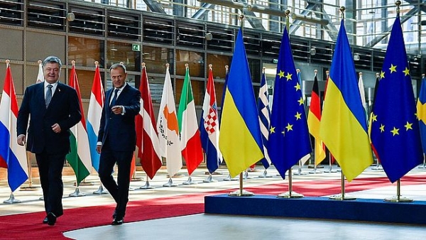 Україна почала застосовувати положення Конвенції Пан-Євро-Мед