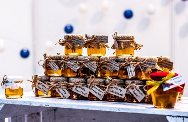 США майже вдвічі збільшили закупівлю українського меду