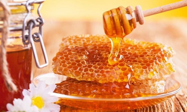 Україна виробляє меду більше, ніж може експортувати та вжити