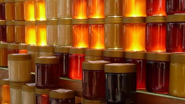 Чого чекати виробникам меду до кінця року
