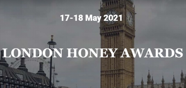 Українських бджолярів запрошують взяти участь у міжнародному конкурсі в Лондоні