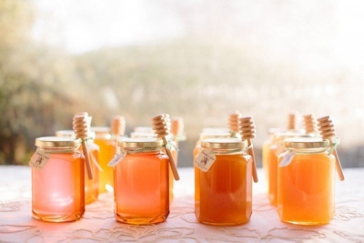 Експерт повідомив чому за кордоном не хочуть купувати український мед