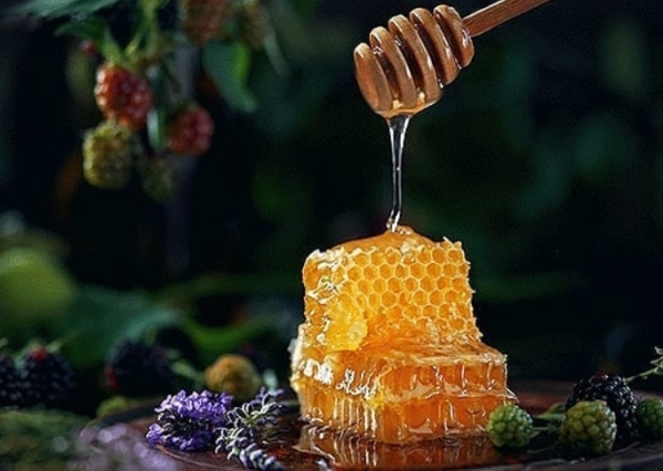 Україна за 5 років збільшила експорт меду у Великобританію в 19 разів