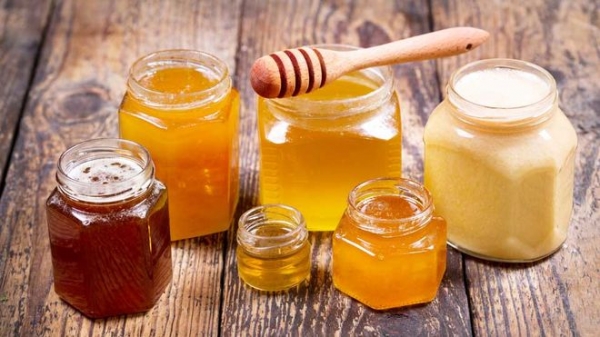 Україна розширила ринки експорту меду до 40 країн